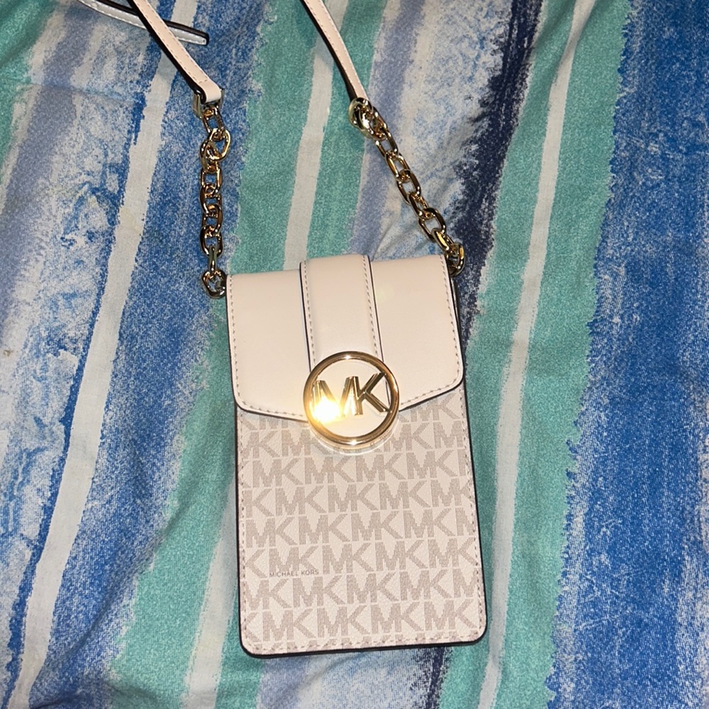 Michael Kors crossbody. Brand new!